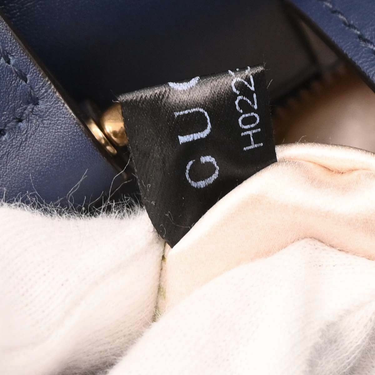 Gucci Pearly GG Marmont Tote - Brandsamsara