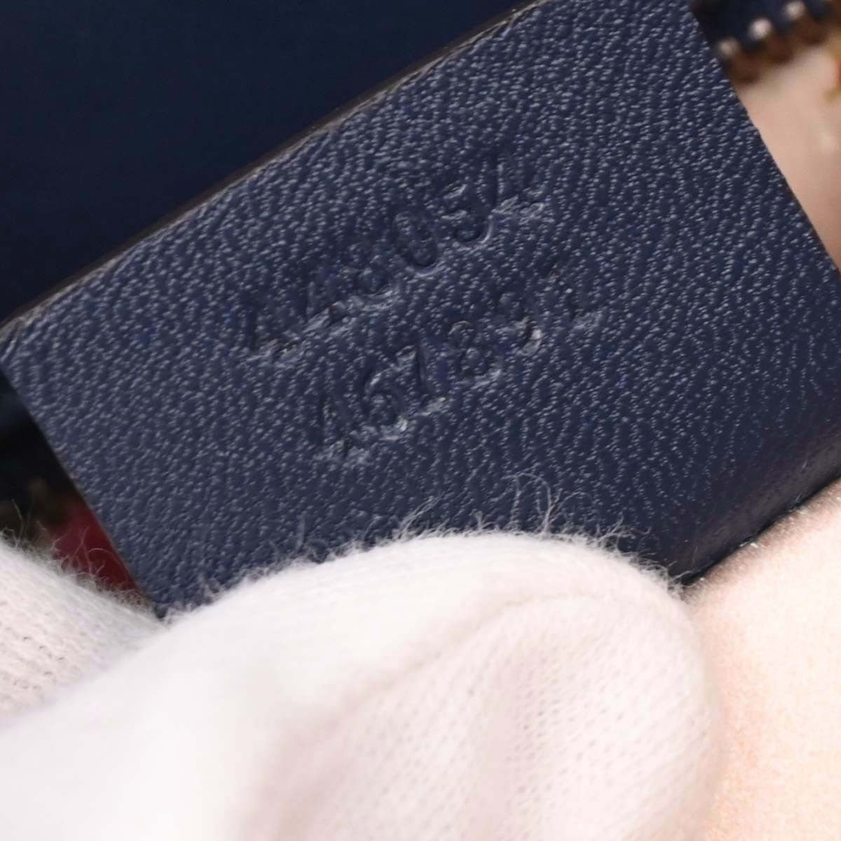 Gucci Pearly GG Marmont Tote - Brandsamsara