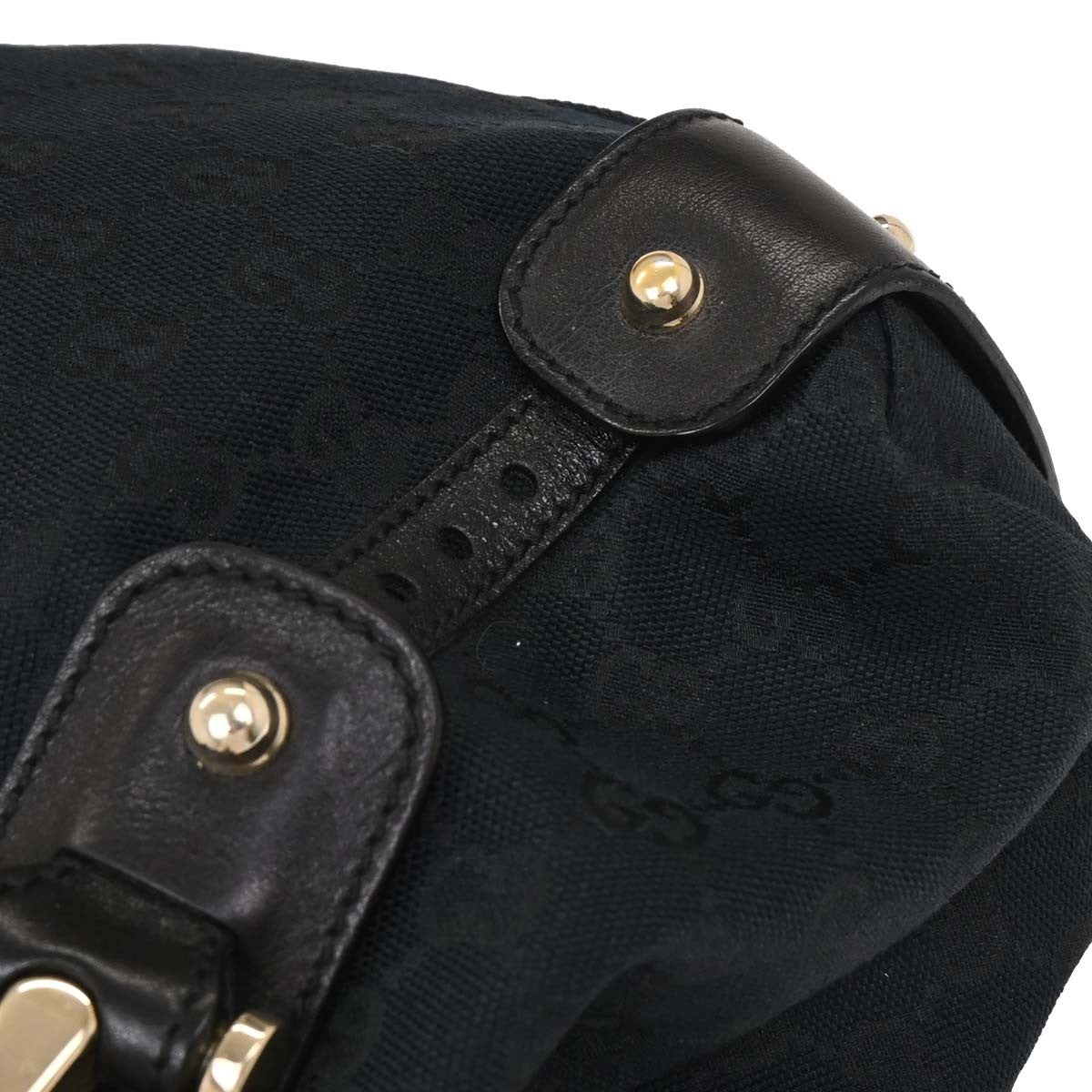 Gucci Pelham Shoulder Bag - Brandsamsara