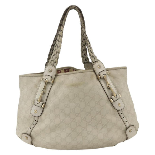 Gucci Pelham Shoulder Bag - Brandsamsara