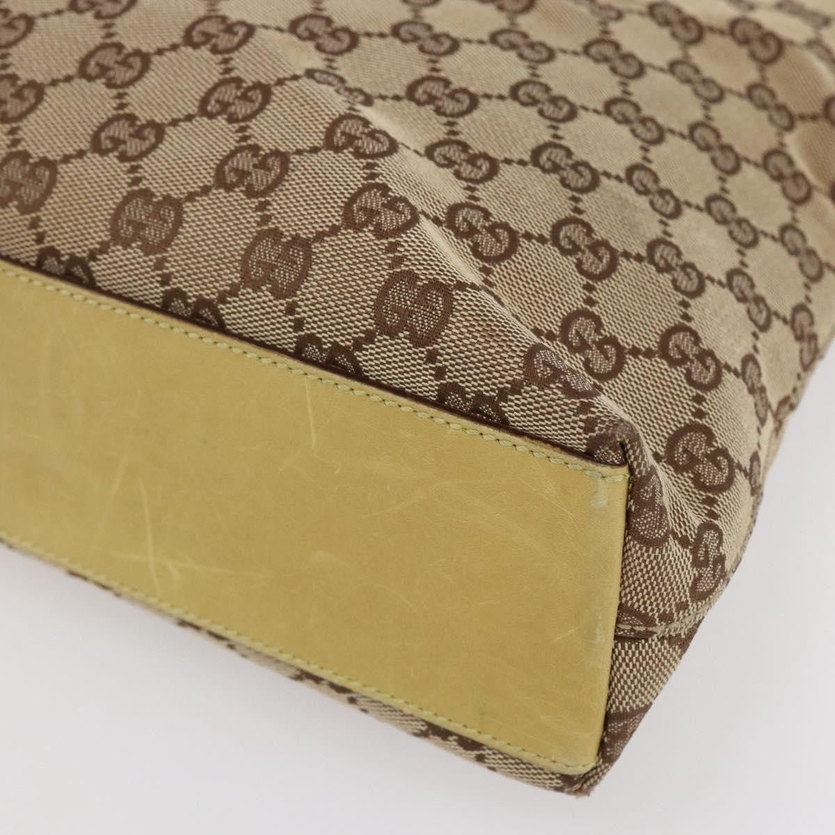 Gucci Piston Shoulder Bag - Brandsamsara