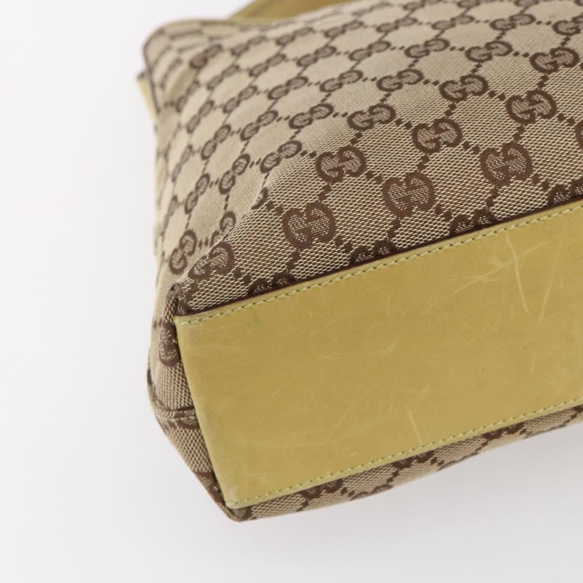 Gucci Piston Shoulder Bag - Brandsamsara