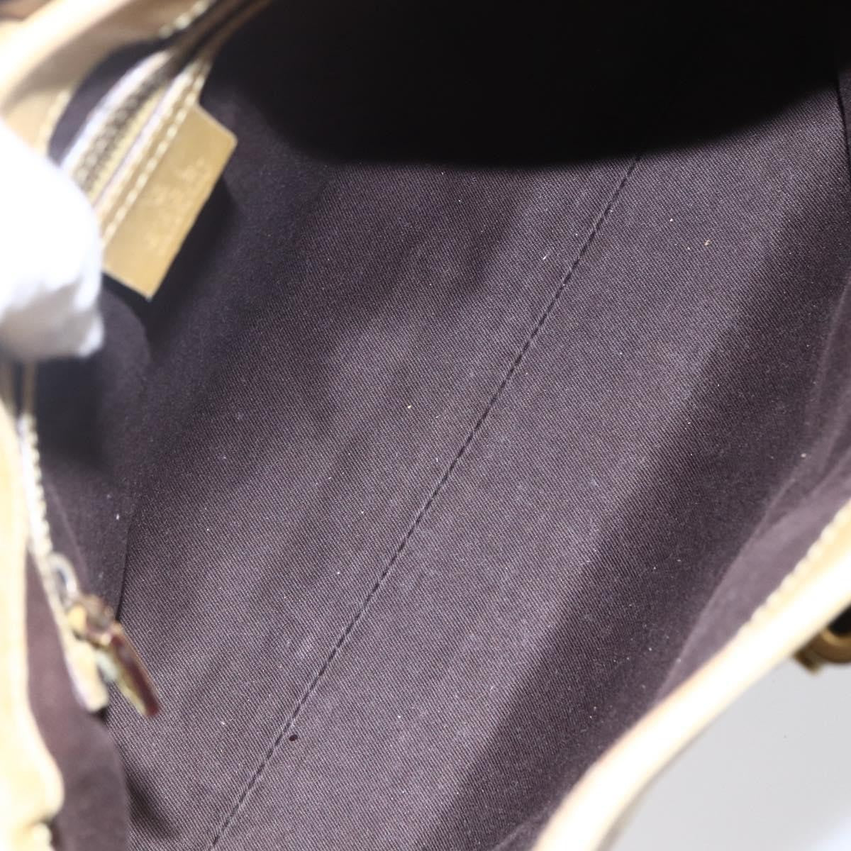 Gucci Piston Shoulder Bag - Brandsamsara