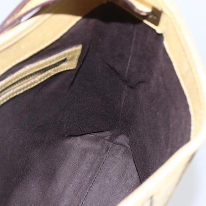 Gucci Piston Shoulder Bag - Brandsamsara