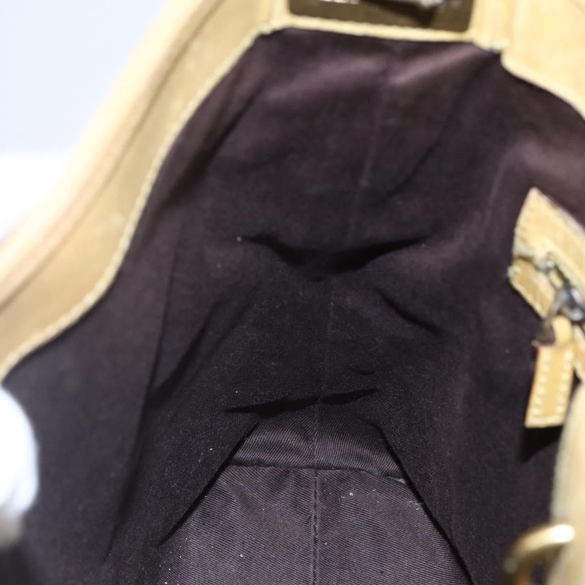 Gucci Piston Shoulder Bag - Brandsamsara