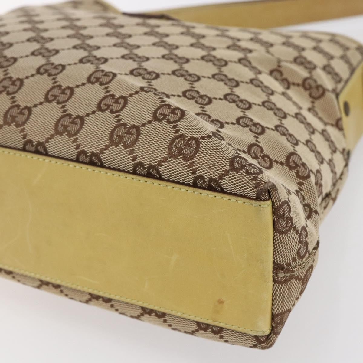 Gucci Piston Shoulder Bag - Brandsamsara