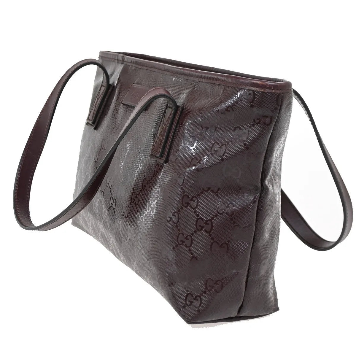 Gucci Plus Tote - Brandsamsara