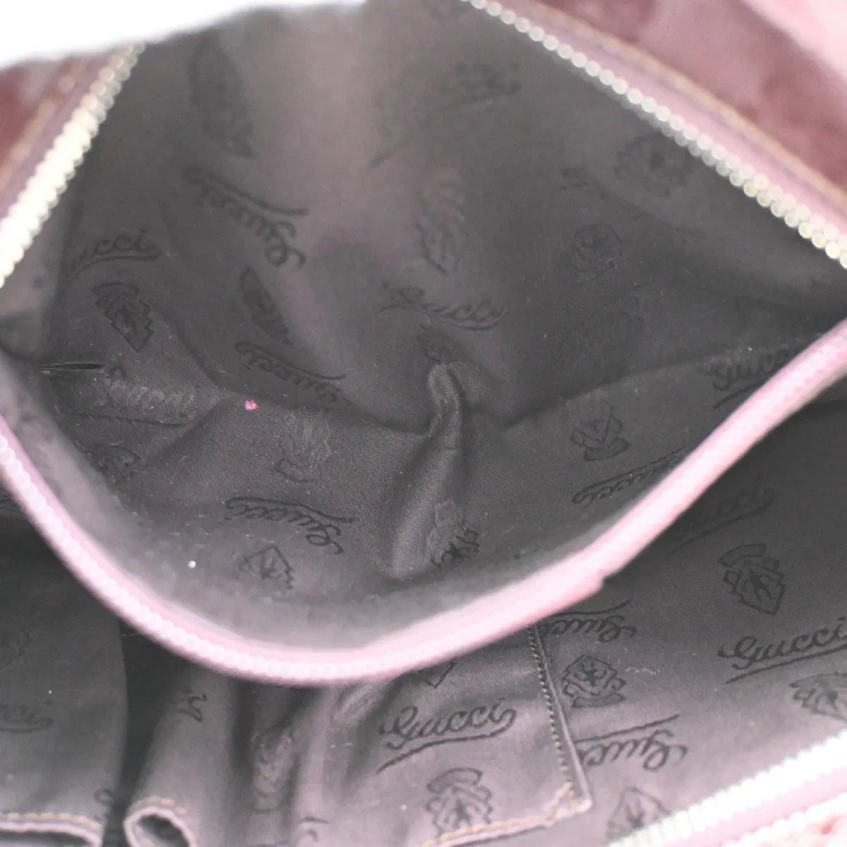 Gucci Plus Tote - Brandsamsara