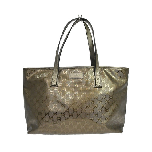 Gucci Plus Tote - Brandsamsara