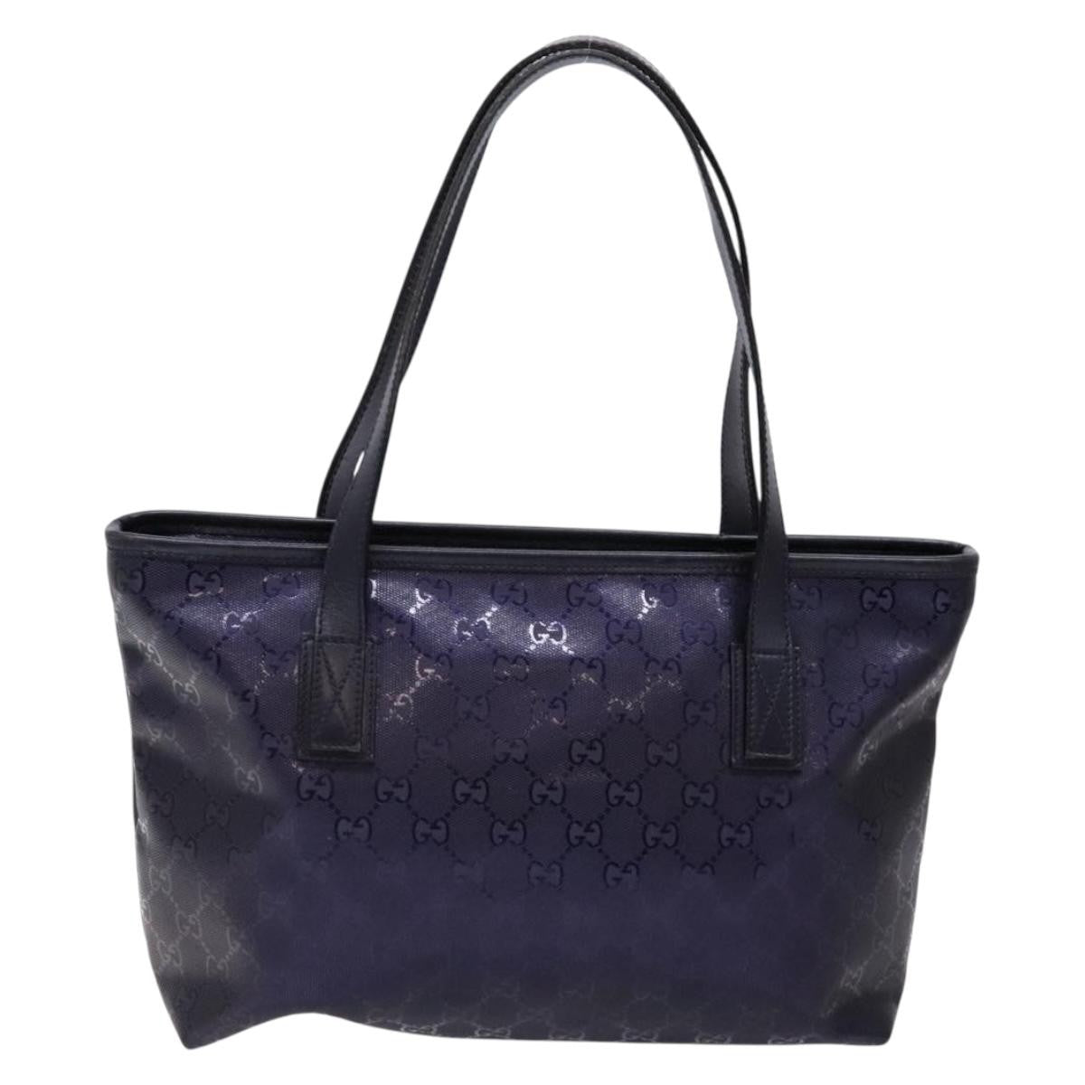 Gucci Plus Tote - Brandsamsara