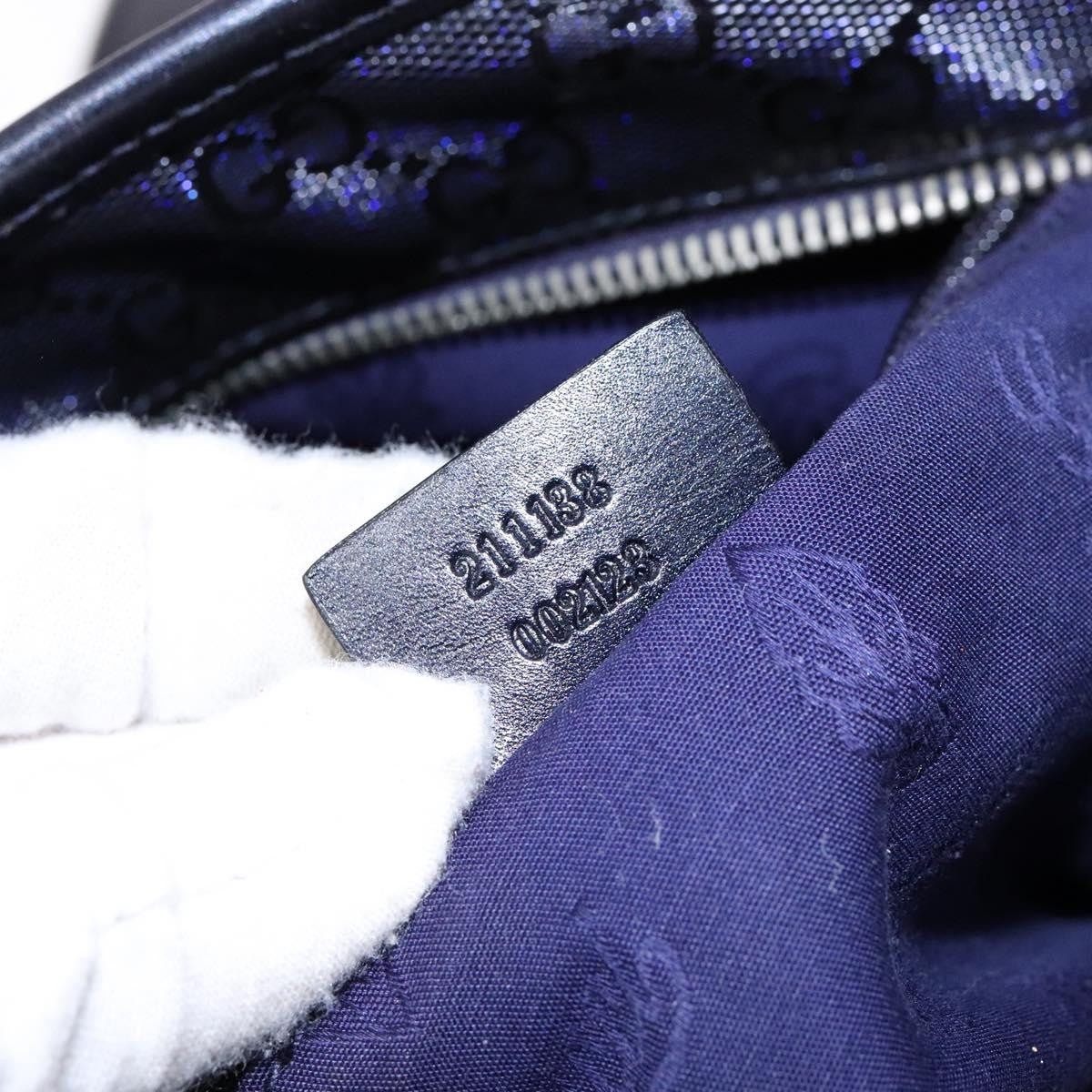 Gucci Plus Tote - Brandsamsara