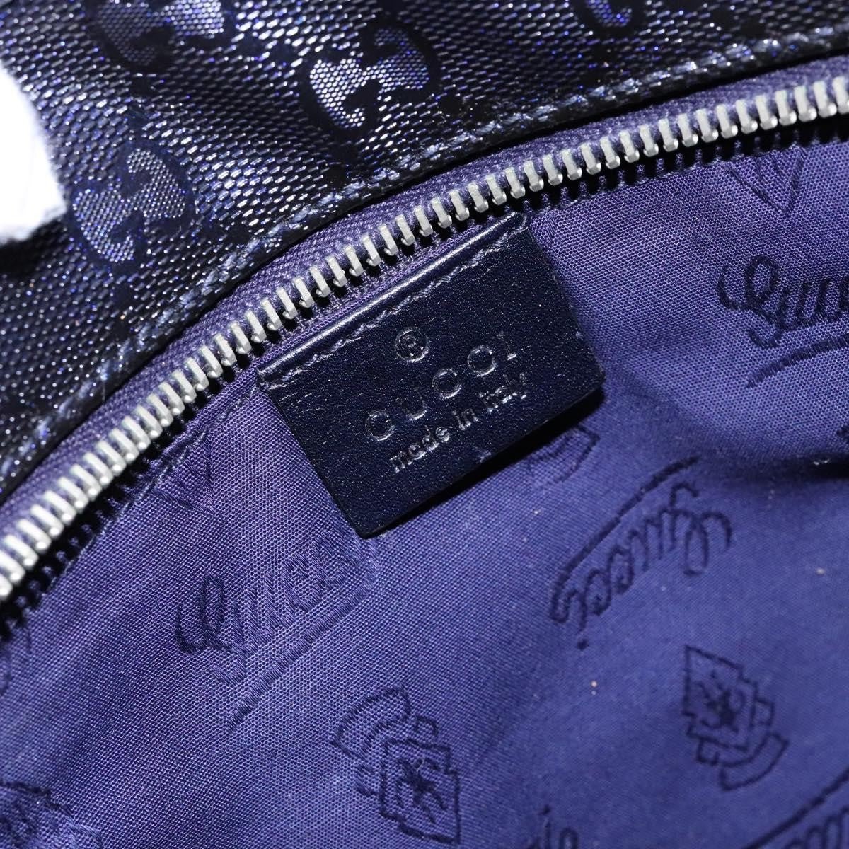 Gucci Plus Tote - Brandsamsara