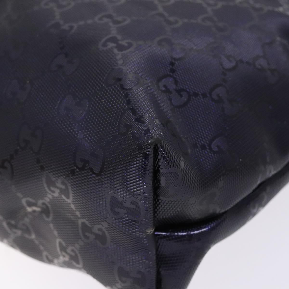 Gucci Plus Tote - Brandsamsara