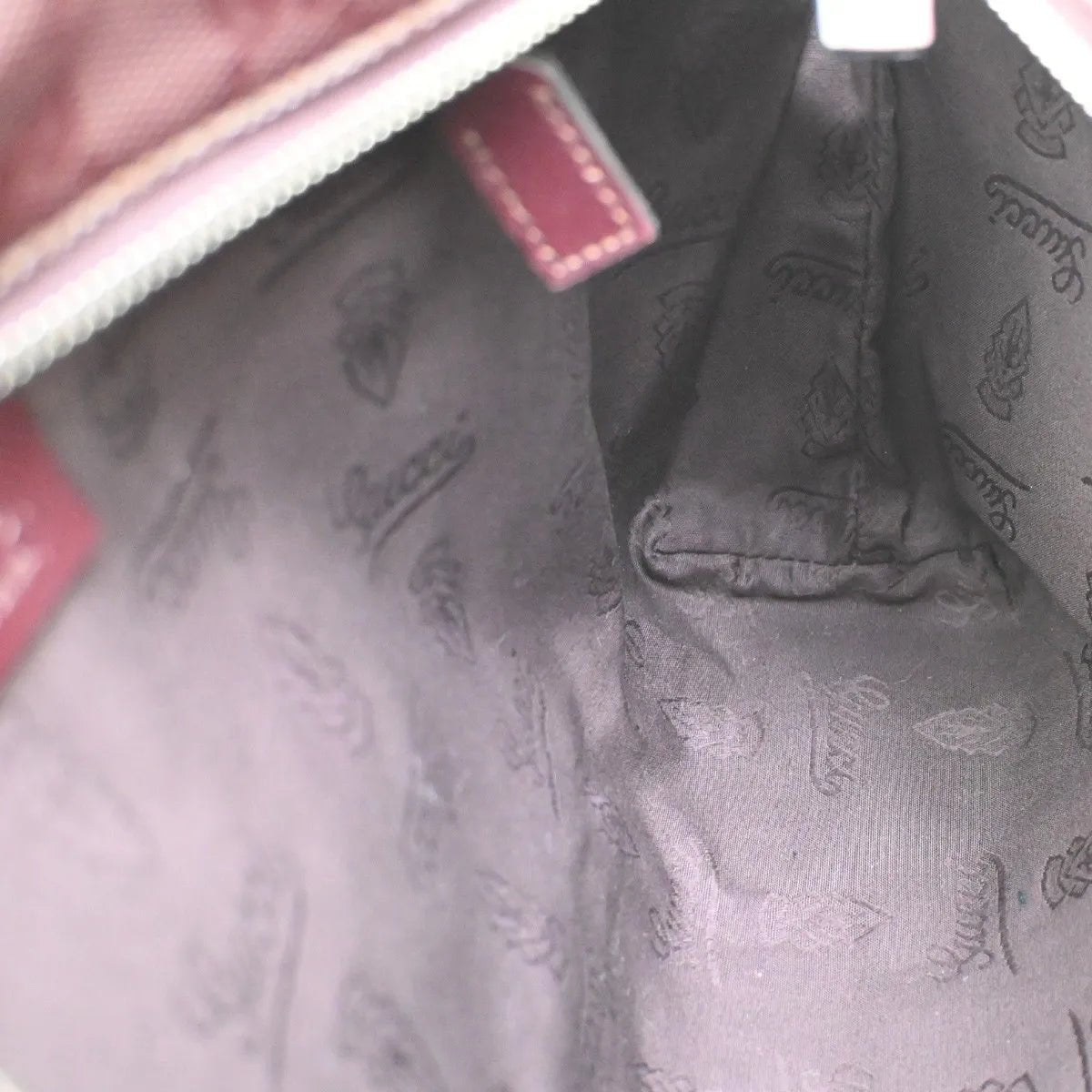 Gucci Plus Tote - Brandsamsara
