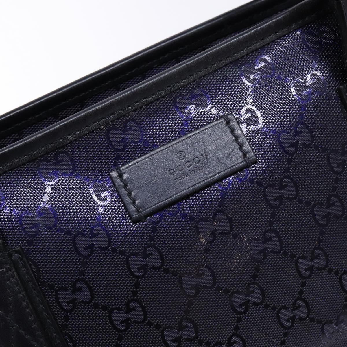 Gucci Plus Tote - Brandsamsara