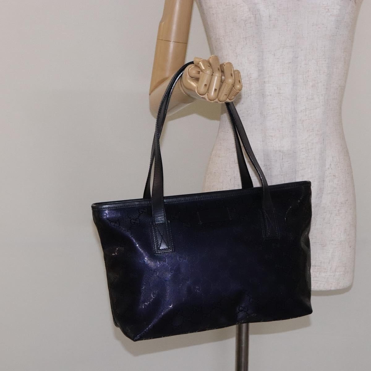 Gucci Plus Tote - Brandsamsara