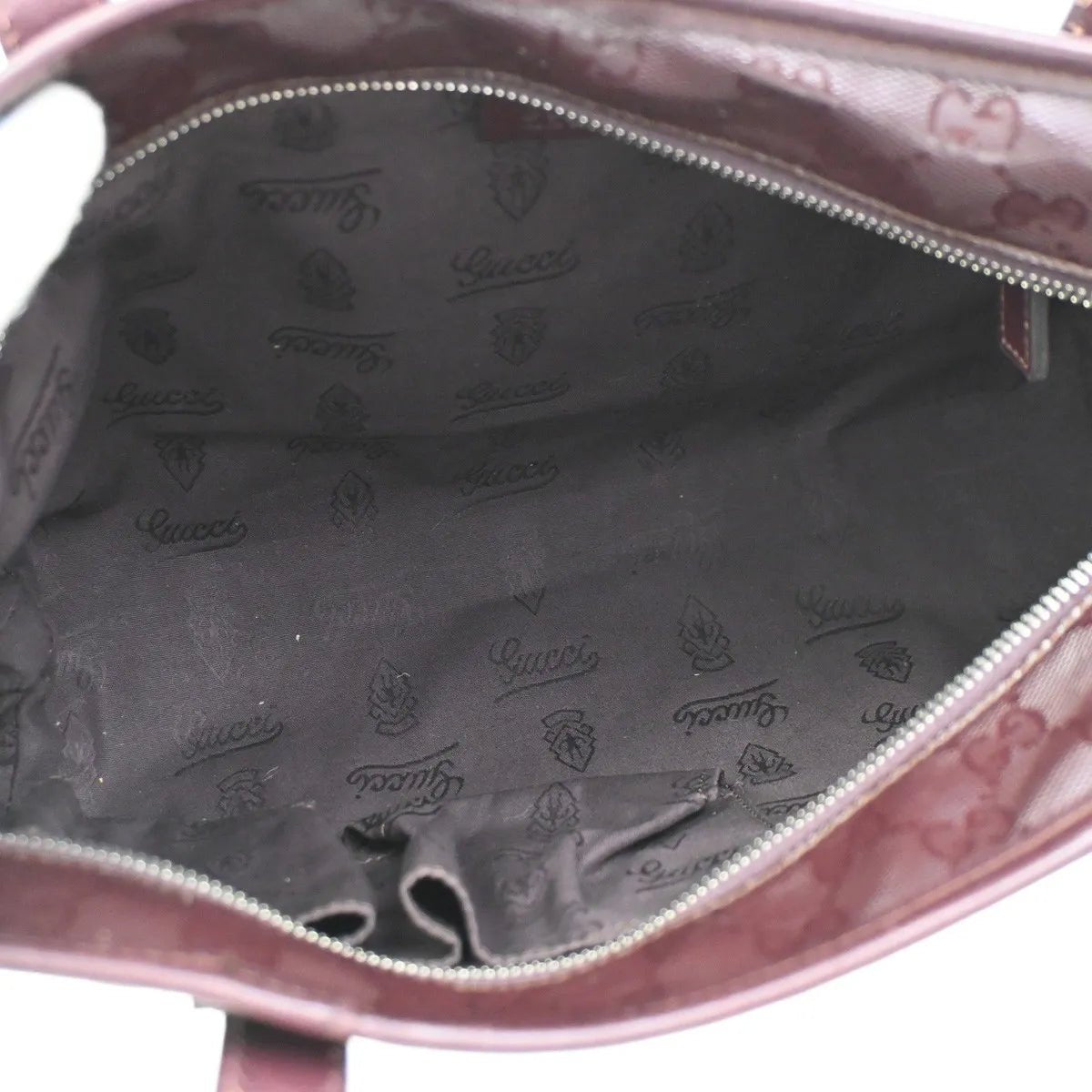 Gucci Plus Tote - Brandsamsara