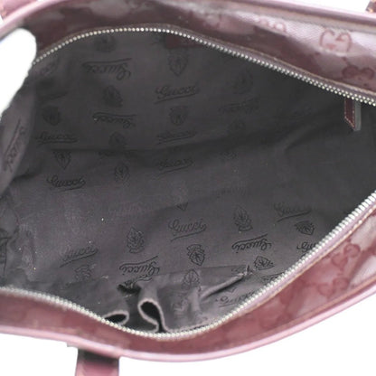 Gucci Plus Tote - Brandsamsara