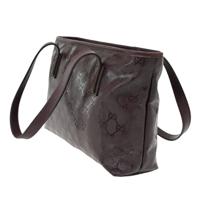 Gucci Plus Tote - Brandsamsara