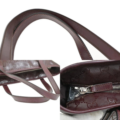 Gucci Plus Tote - Brandsamsara