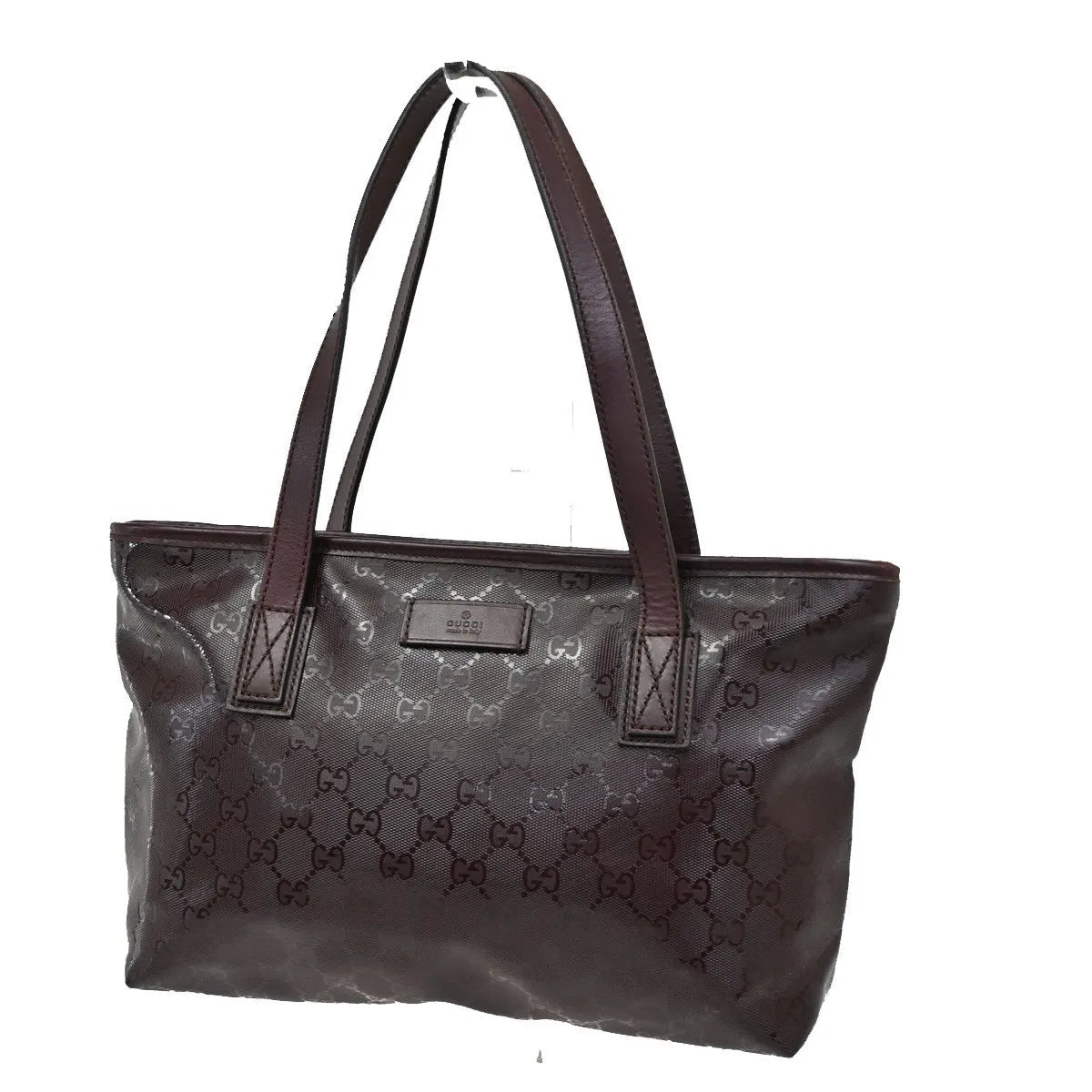 Gucci Plus Tote - Brandsamsara