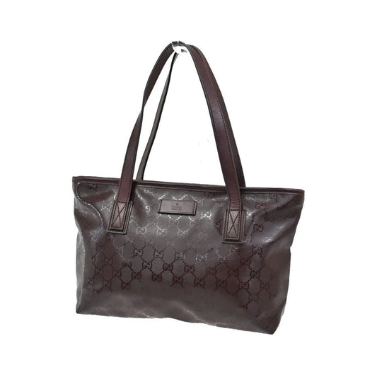Gucci Plus Tote - Brandsamsara