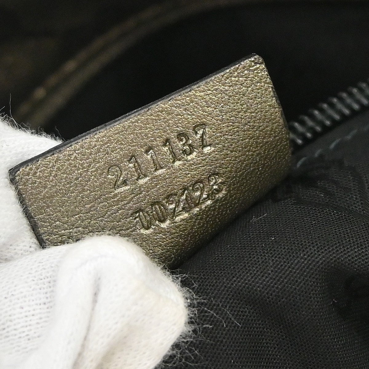 Gucci Plus Tote - Brandsamsara