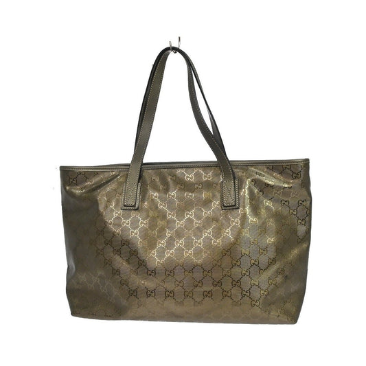 Gucci Plus Tote - Brandsamsara