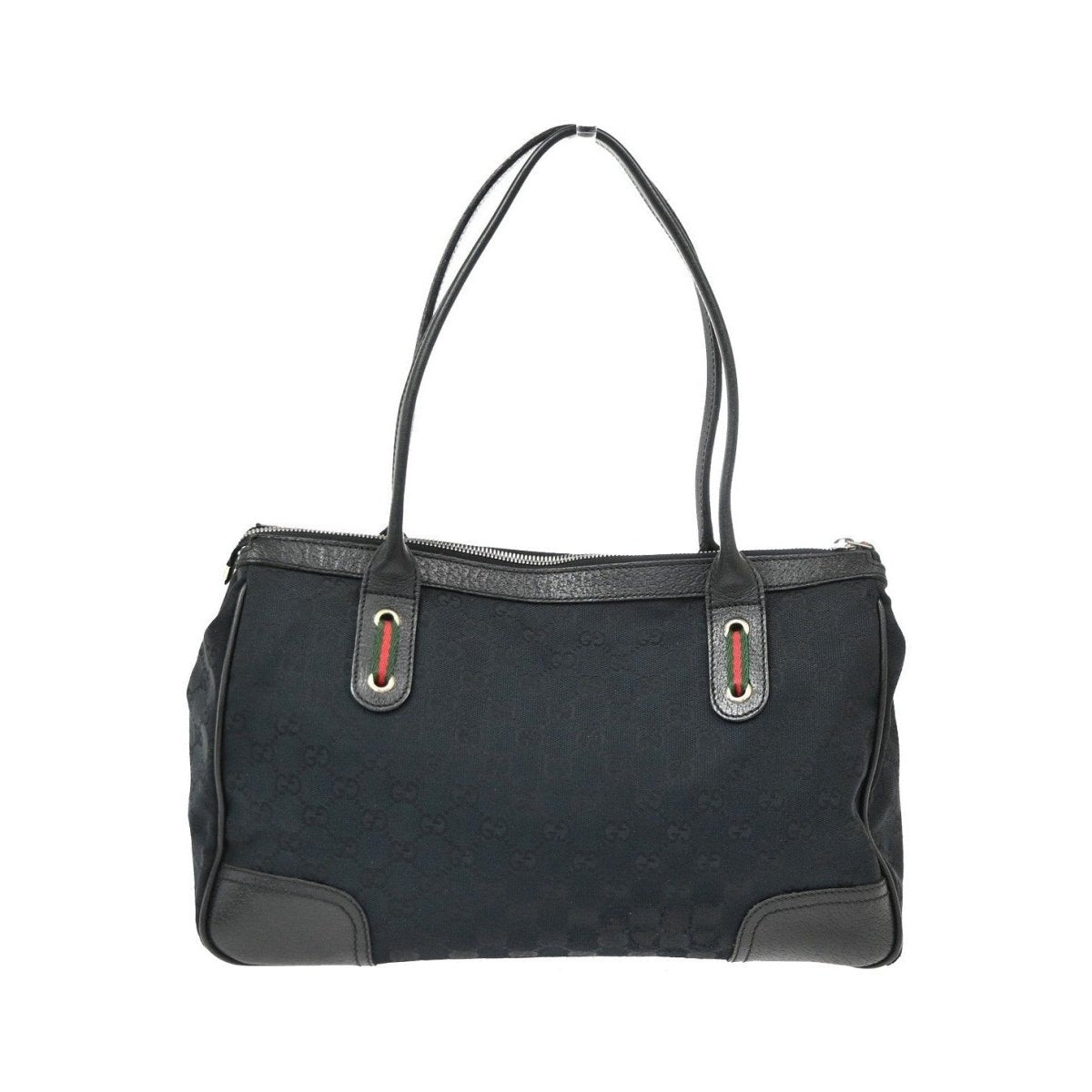 Gucci Princy Tote - Brandsamsara