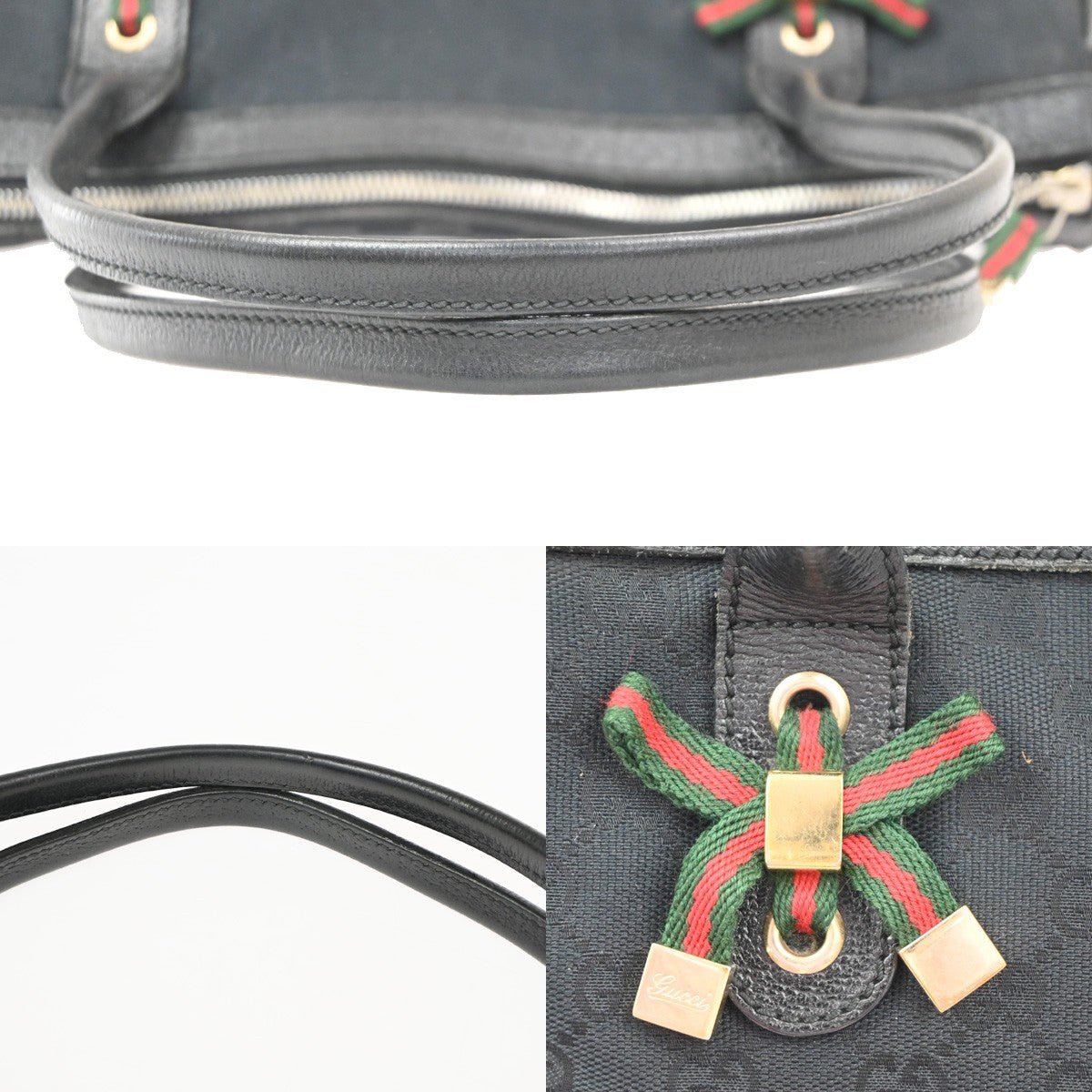 Gucci Princy Tote - Brandsamsara