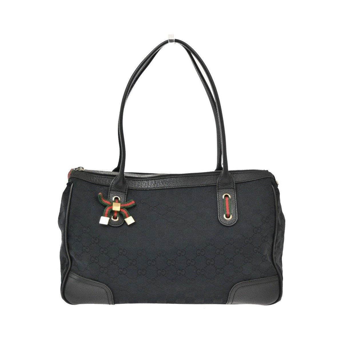 Gucci Princy Tote - Brandsamsara