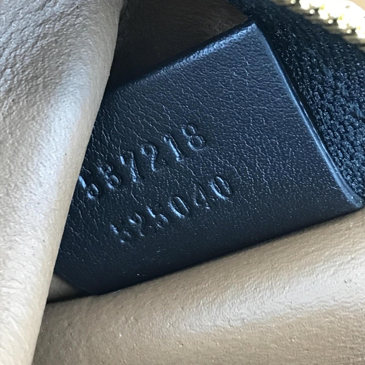 Gucci Rajah Chain Tote - Brandsamsara