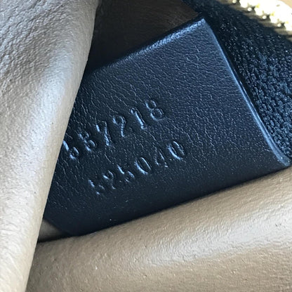 Gucci Rajah Chain Tote - Brandsamsara
