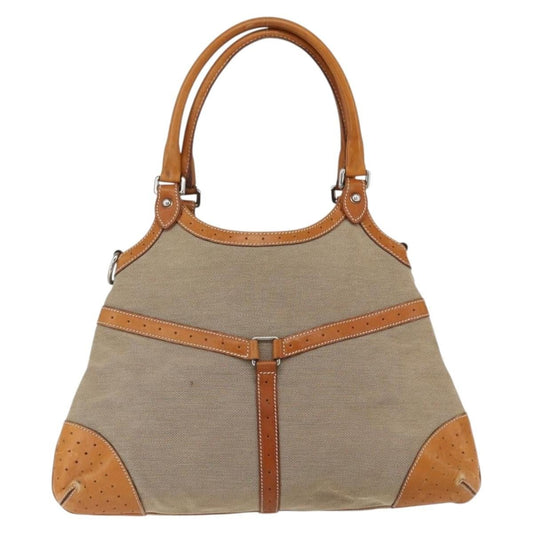 Gucci Reins Web Shoulder Bag - Brandsamsara