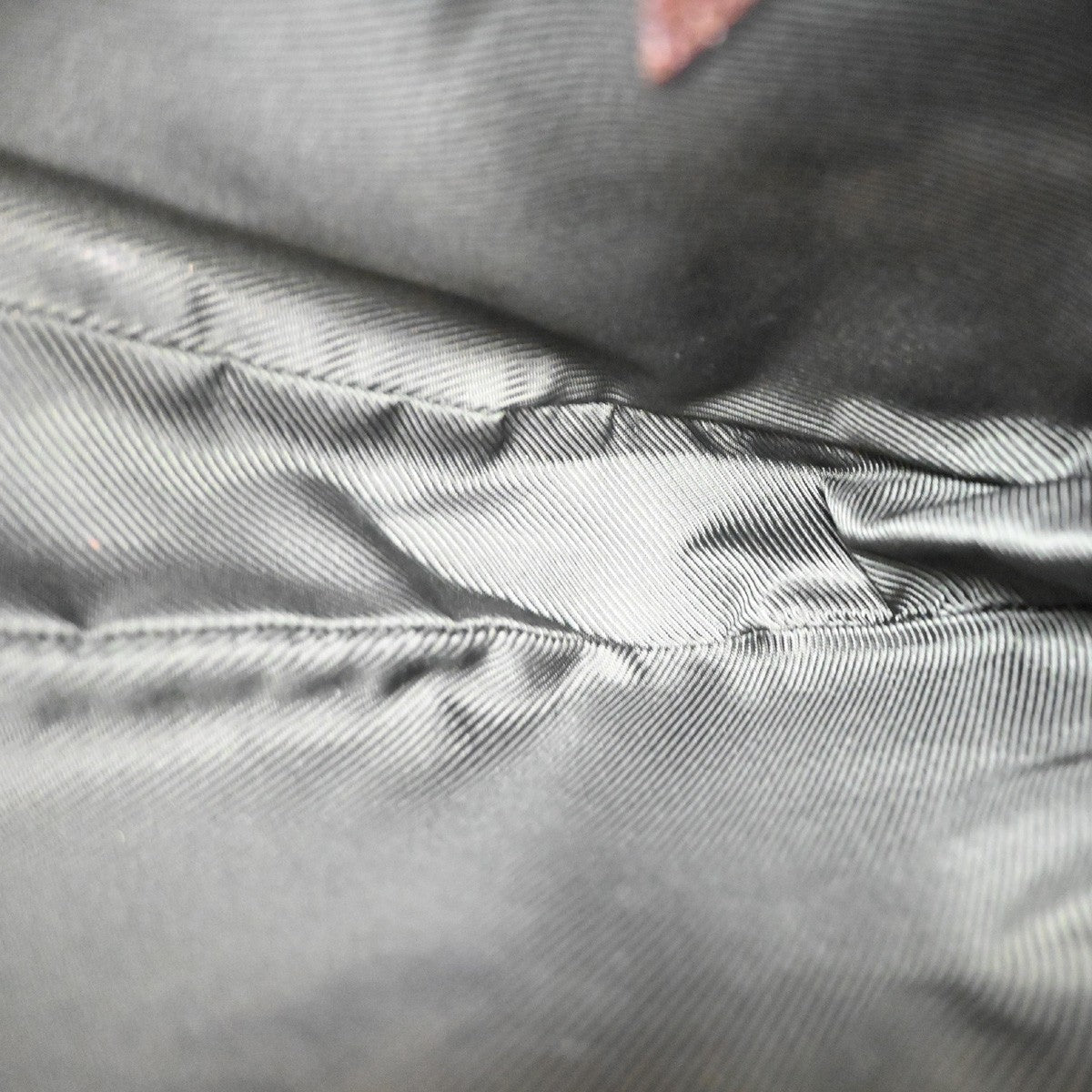 Gucci Saddle Zip Messenger Bag - Brandsamsara