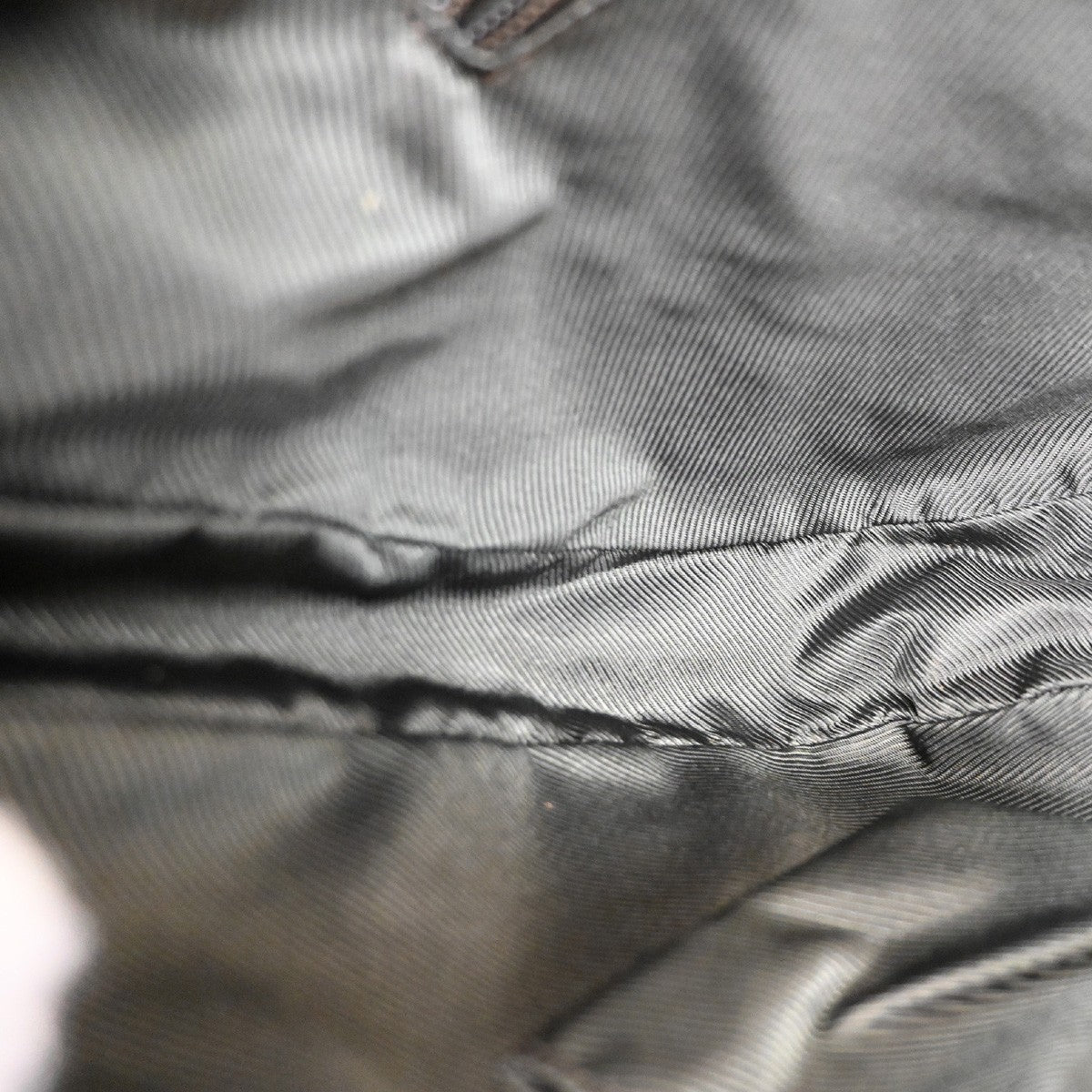 Gucci Saddle Zip Messenger Bag - Brandsamsara