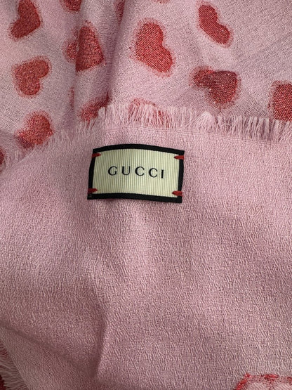 Gucci Shawl - Brandsamsara