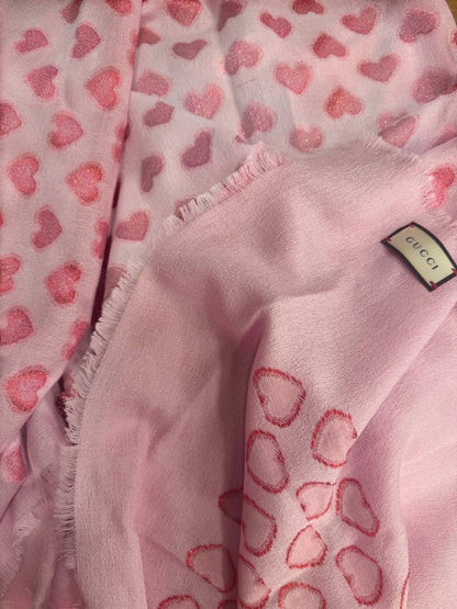 Gucci Shawl - Brandsamsara