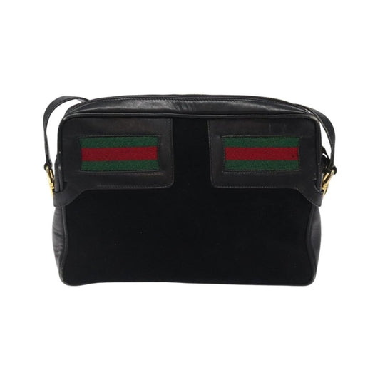 Gucci Sherry line shoulder - Brandsamsara
