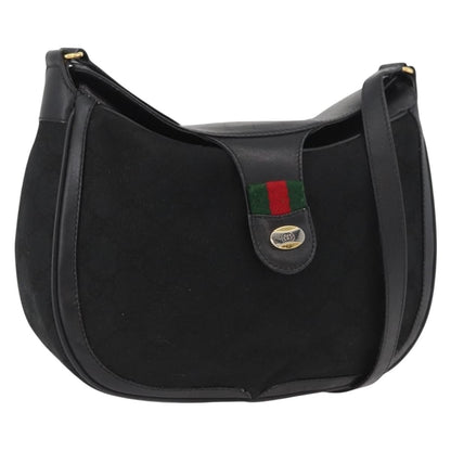Gucci Sherry line shoulder bag - Brandsamsara