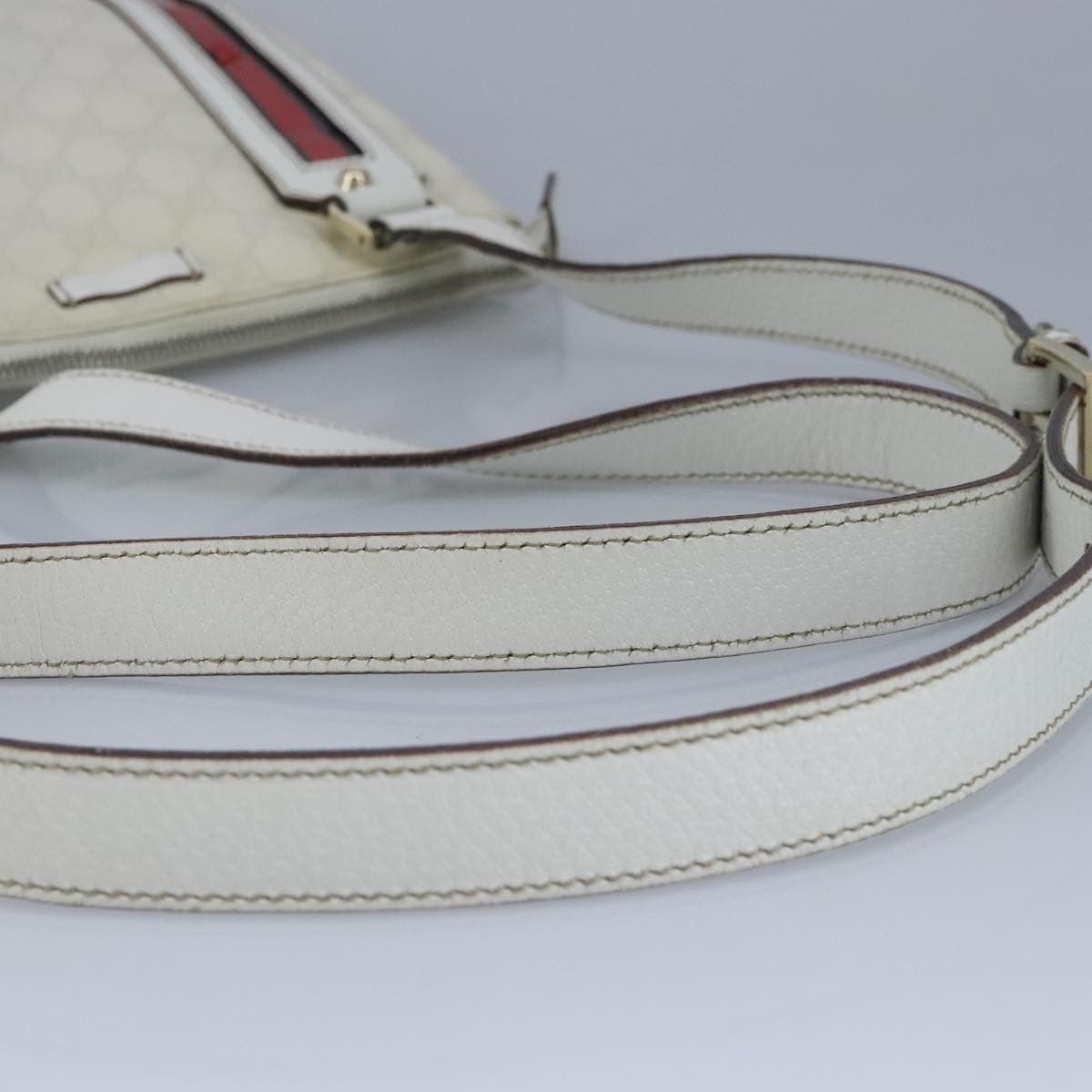Gucci Sherry line shoulder bag - Brandsamsara