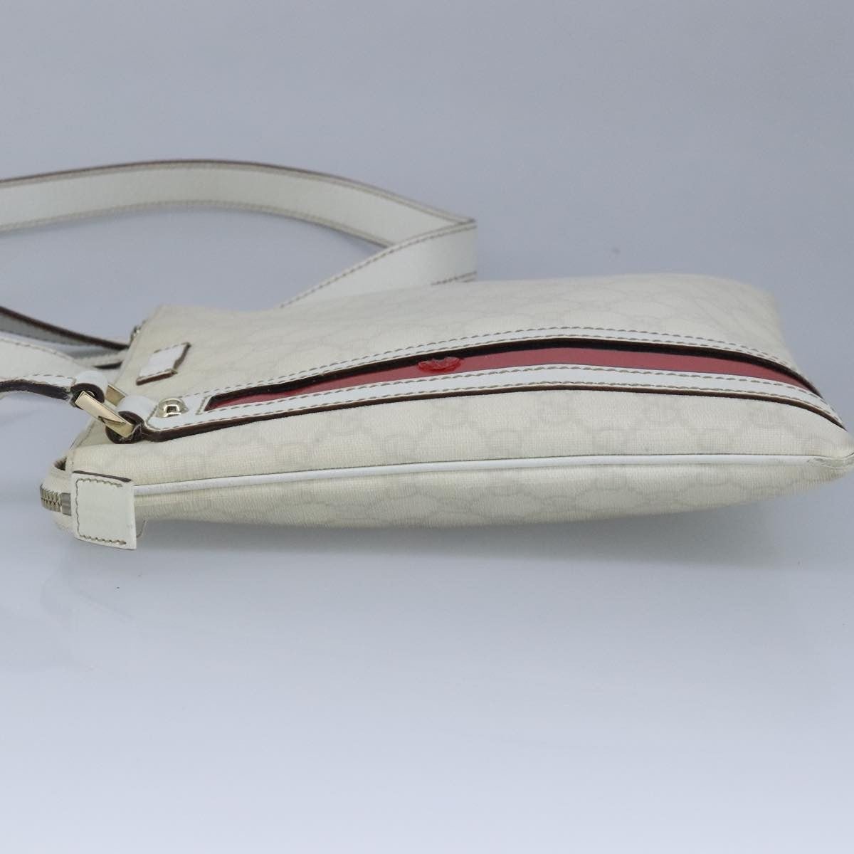 Gucci Sherry line shoulder bag - Brandsamsara