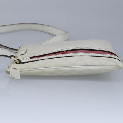 Gucci Sherry line shoulder bag - Brandsamsara