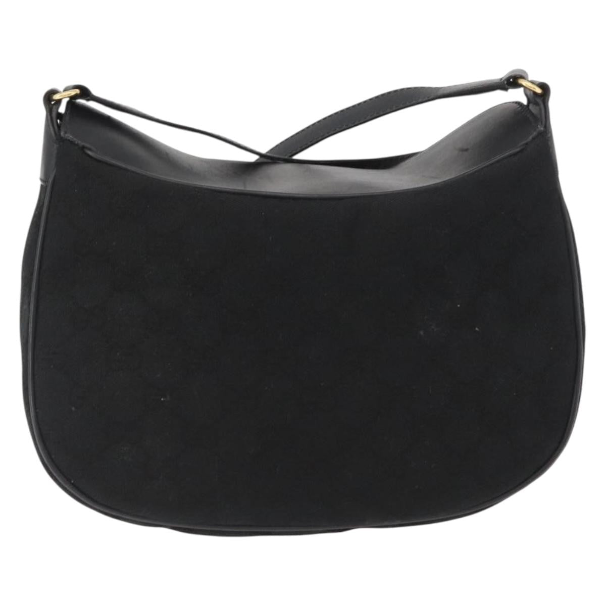 Gucci Sherry line shoulder bag - Brandsamsara