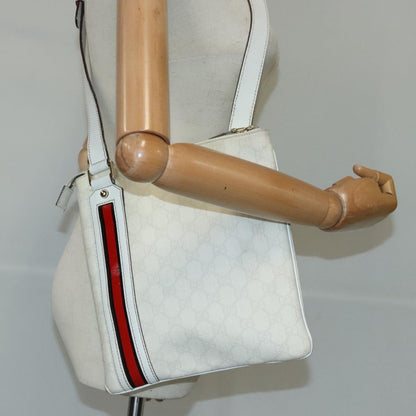 Gucci Sherry line shoulder bag - Brandsamsara