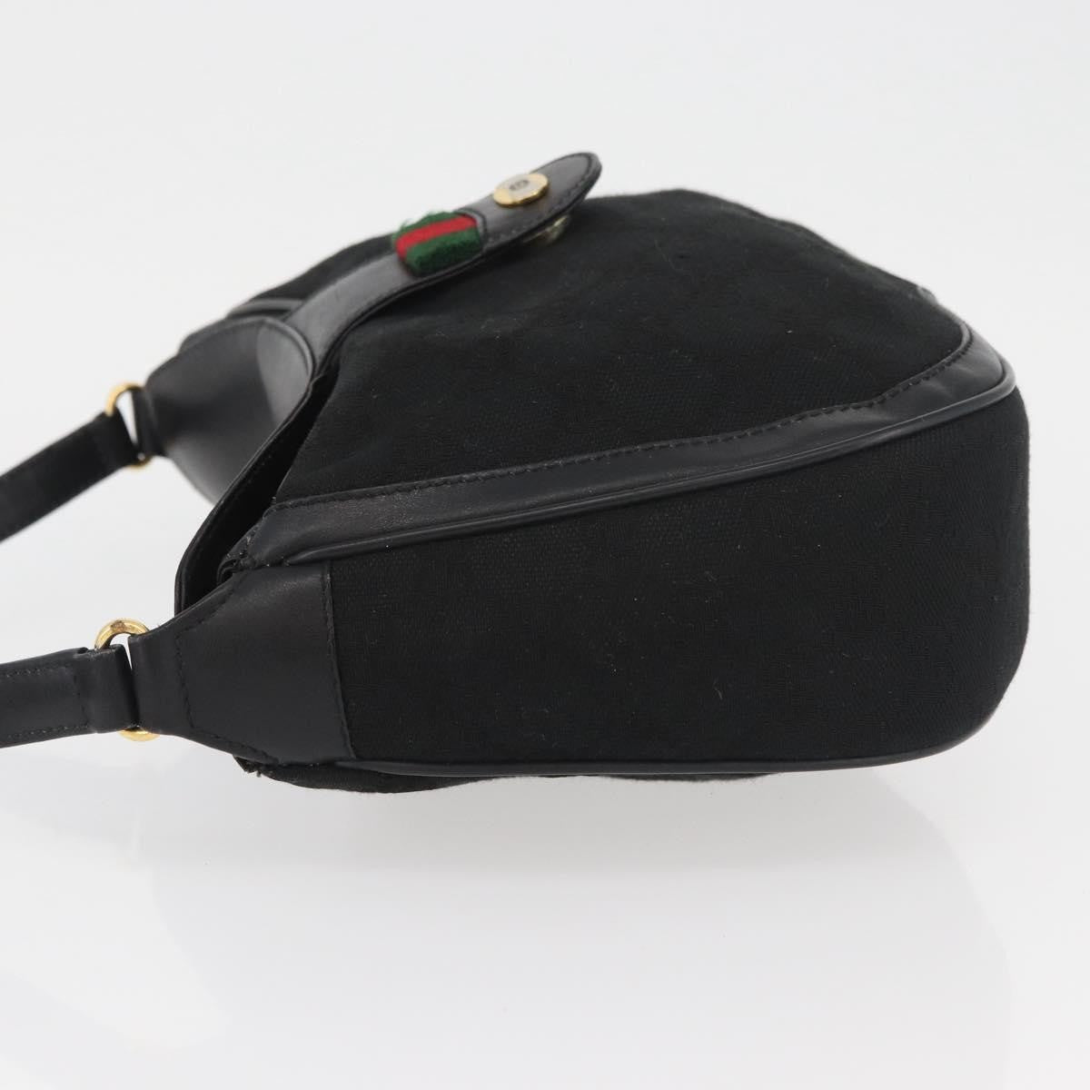 Gucci Sherry line shoulder bag - Brandsamsara