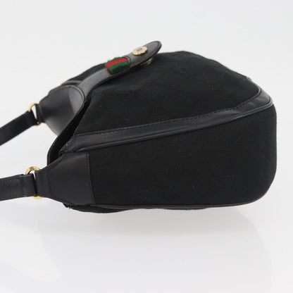 Gucci Sherry line shoulder bag - Brandsamsara