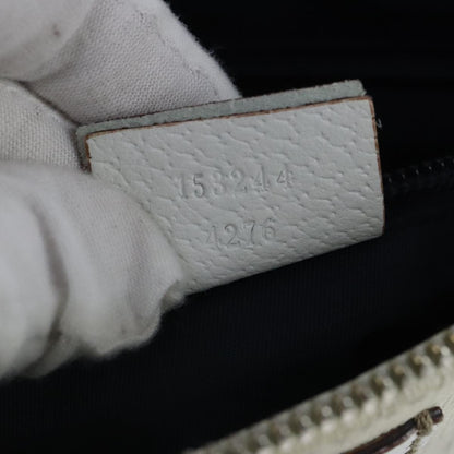 Gucci Sherry line shoulder bag - Brandsamsara