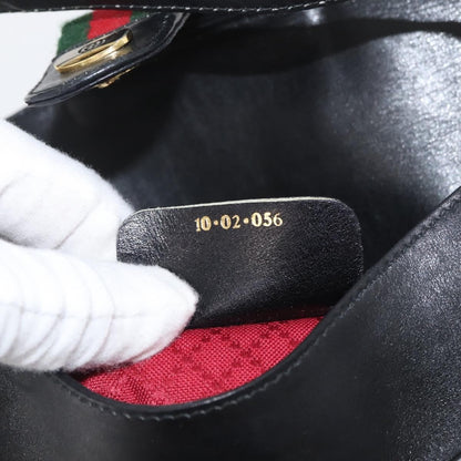 Gucci Sherry line shoulder bag - Brandsamsara