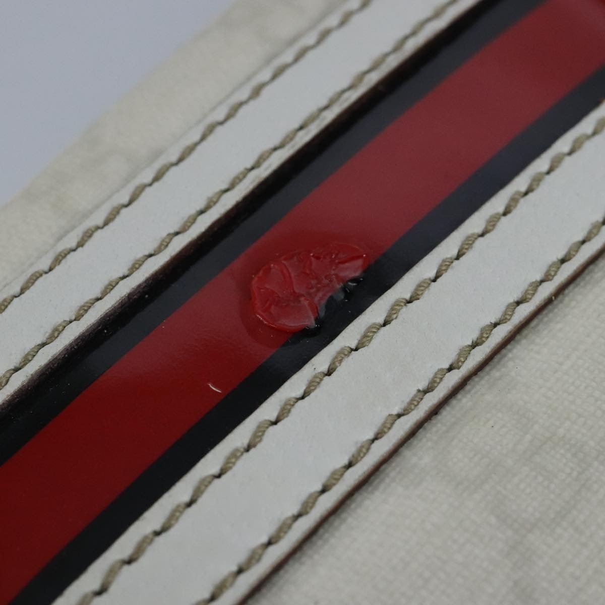 Gucci Sherry line shoulder bag - Brandsamsara